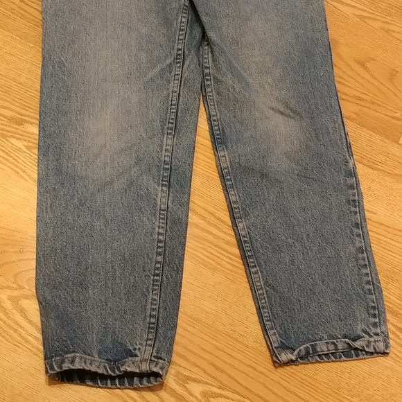 Congo Trader - vintage denim jeans - Picture 2 of 6